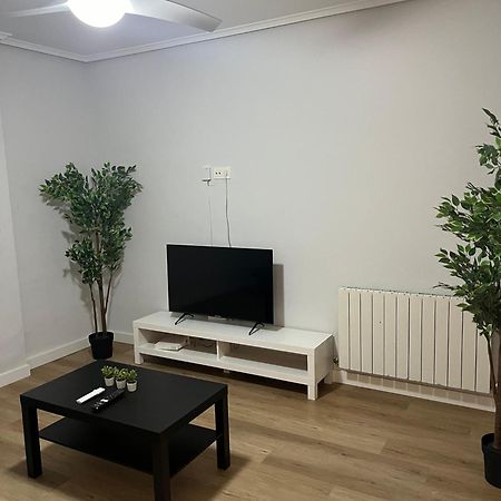 Bilbao Centrico 2H Trauko2 Appartement Buitenkant foto
