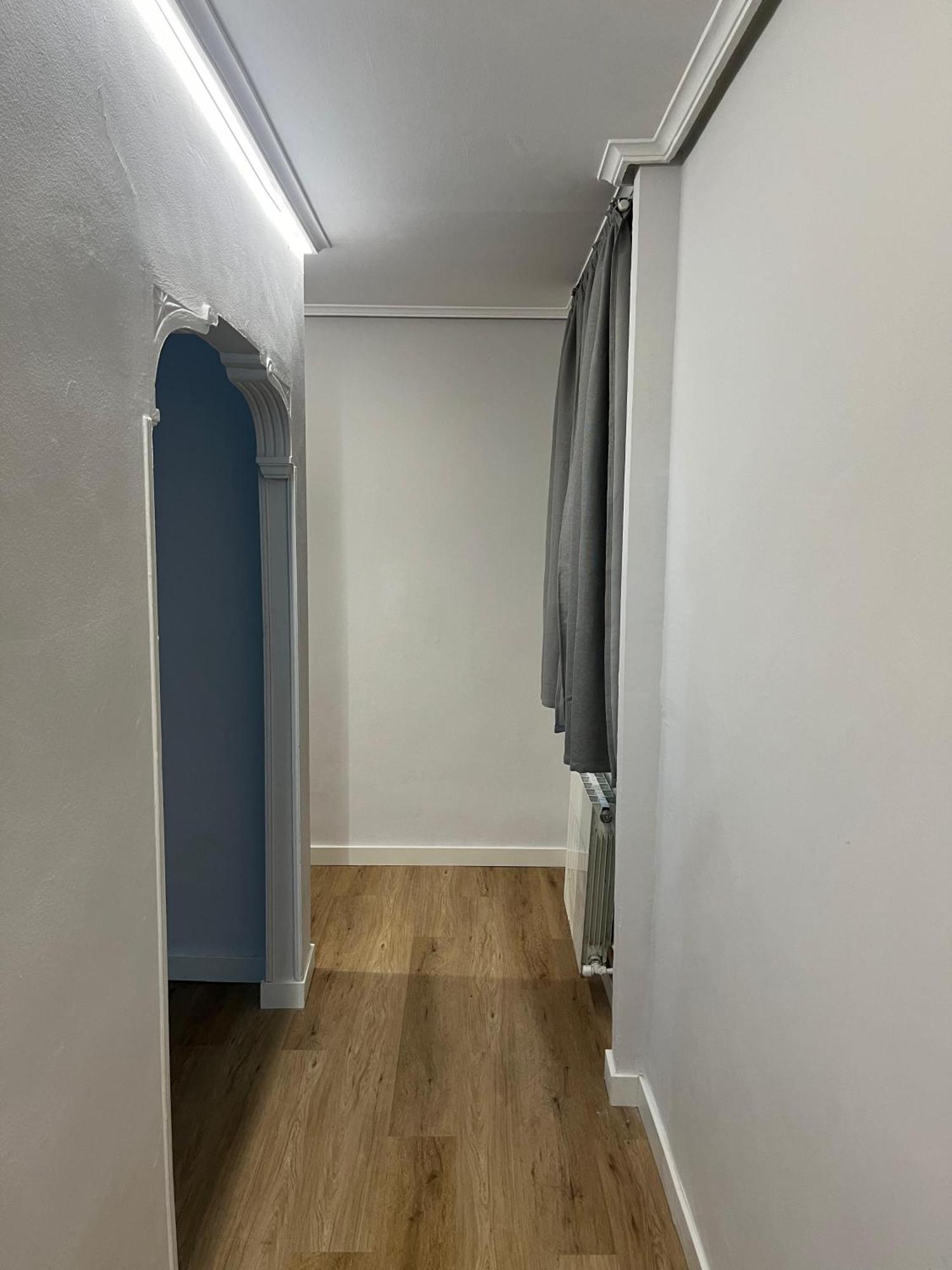 Bilbao Centrico 2H Trauko2 Appartement Buitenkant foto