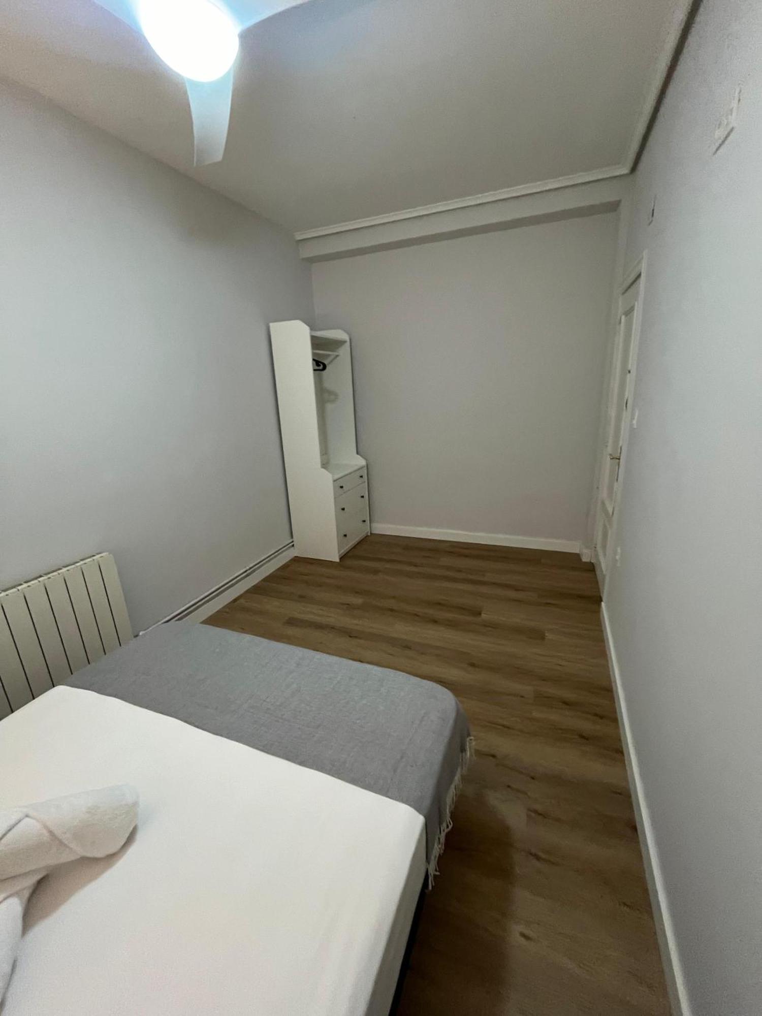 Bilbao Centrico 2H Trauko2 Appartement Buitenkant foto
