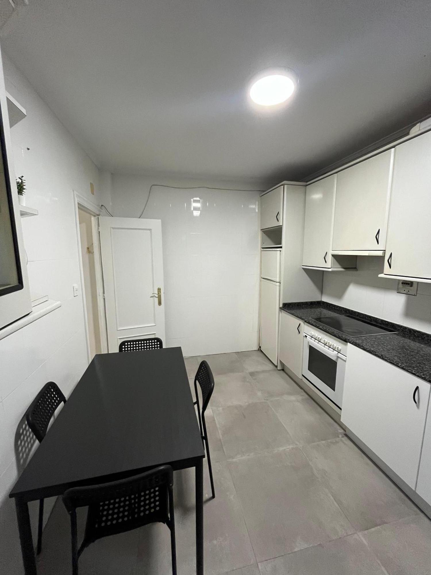 Bilbao Centrico 2H Trauko2 Appartement Buitenkant foto