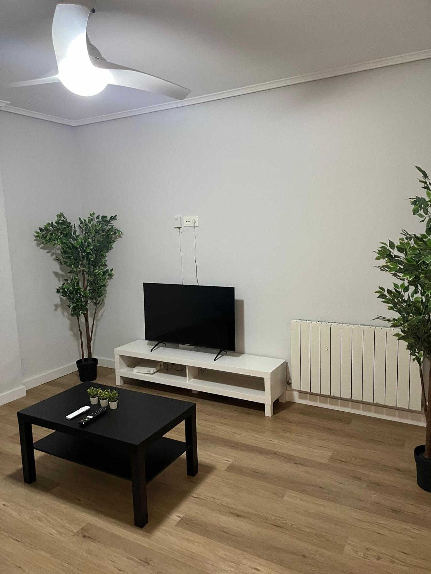 Bilbao Centrico 2H Trauko2 Appartement Buitenkant foto