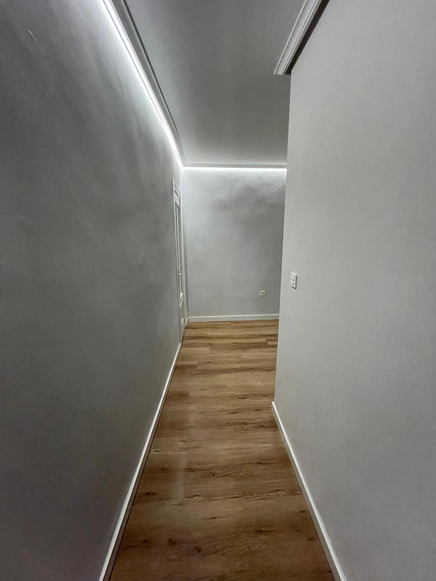 Bilbao Centrico 2H Trauko2 Appartement Buitenkant foto