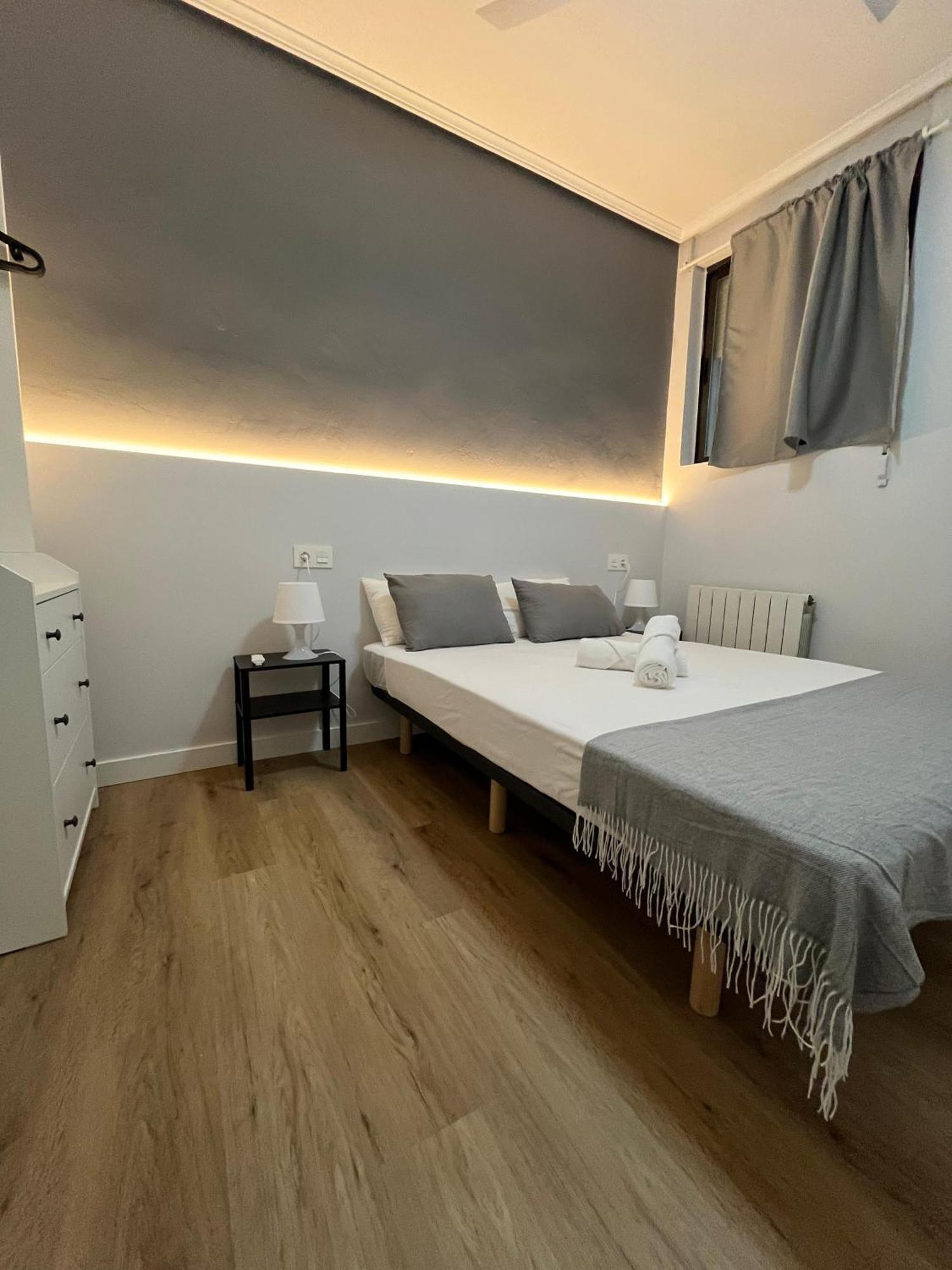 Bilbao Centrico 2H Trauko2 Appartement Buitenkant foto