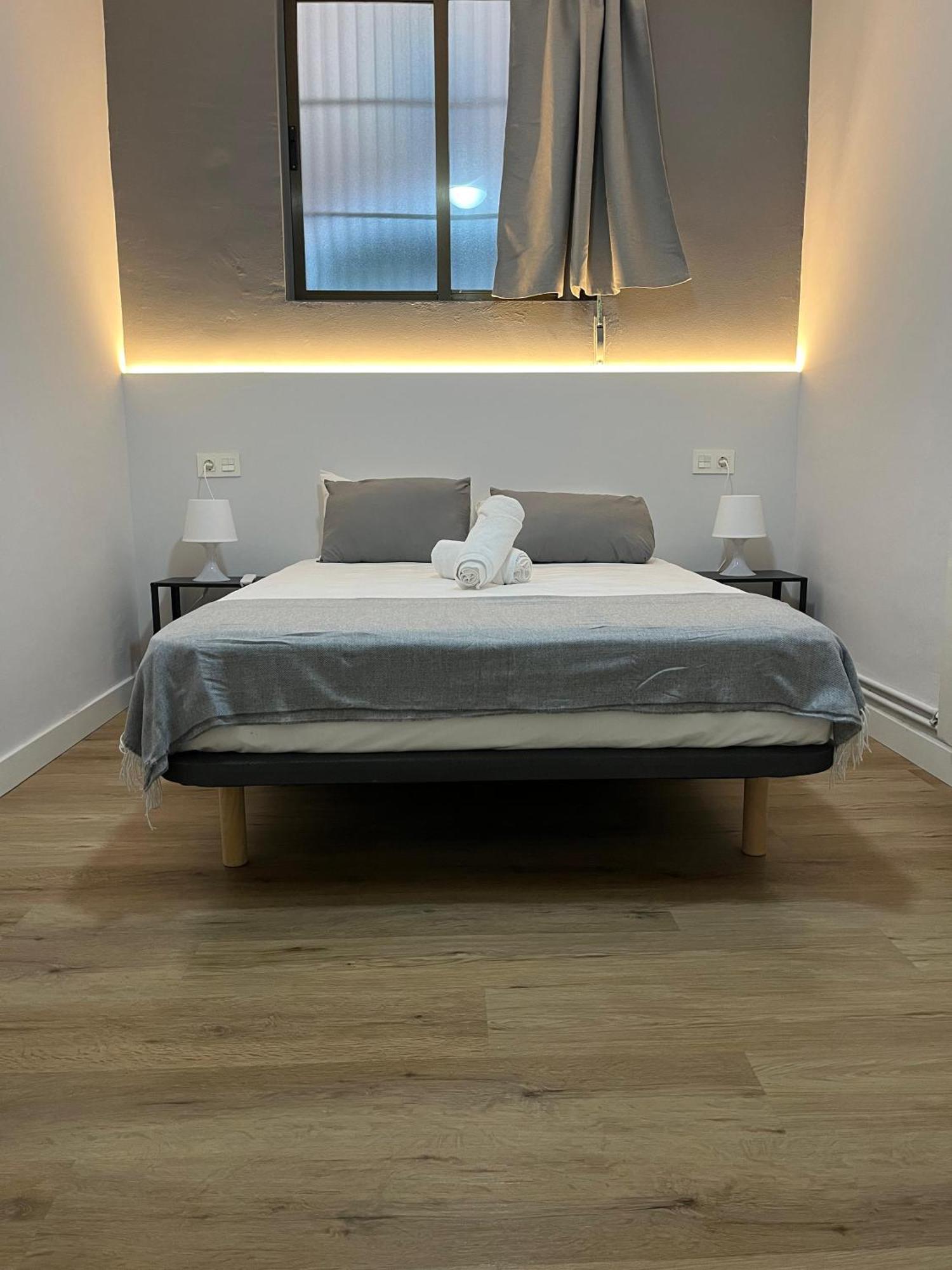 Bilbao Centrico 2H Trauko2 Appartement Buitenkant foto