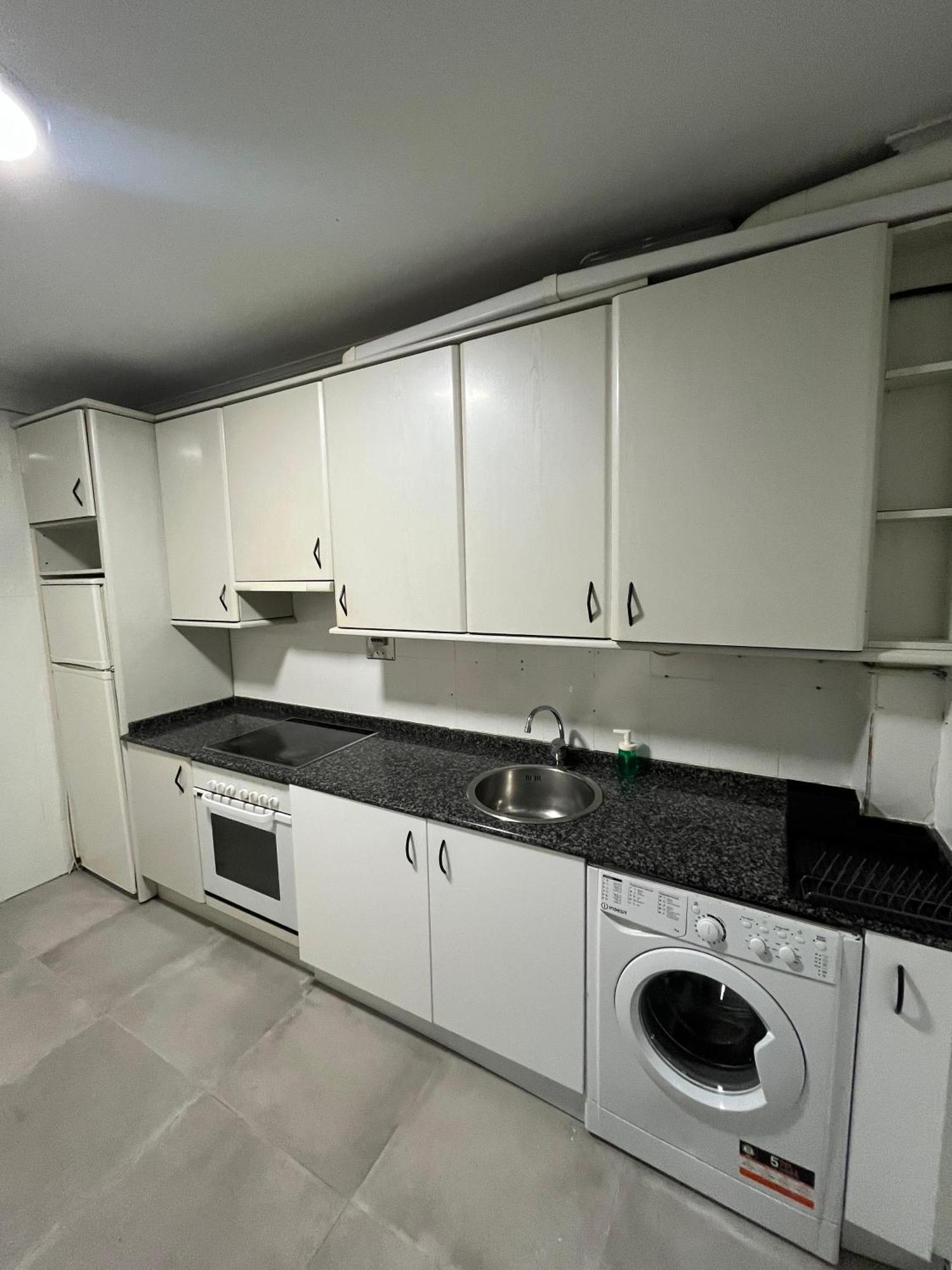 Bilbao Centrico 2H Trauko2 Appartement Buitenkant foto