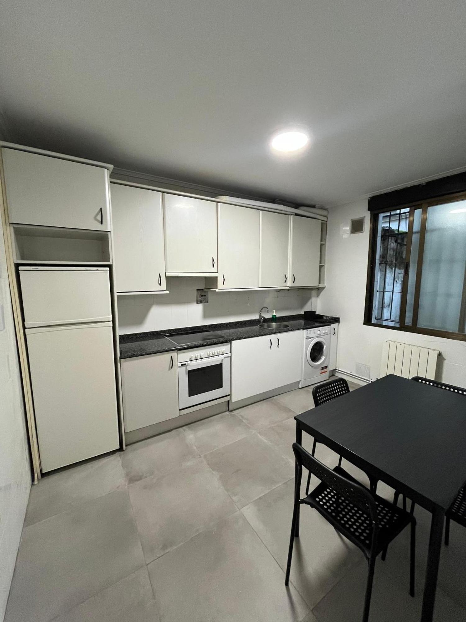 Bilbao Centrico 2H Trauko2 Appartement Buitenkant foto