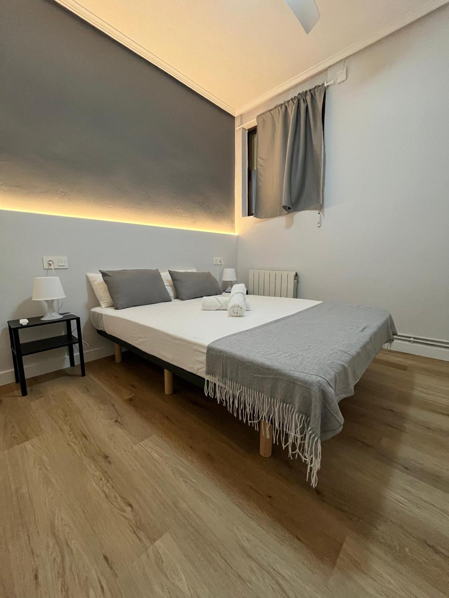 Bilbao Centrico 2H Trauko2 Appartement Buitenkant foto